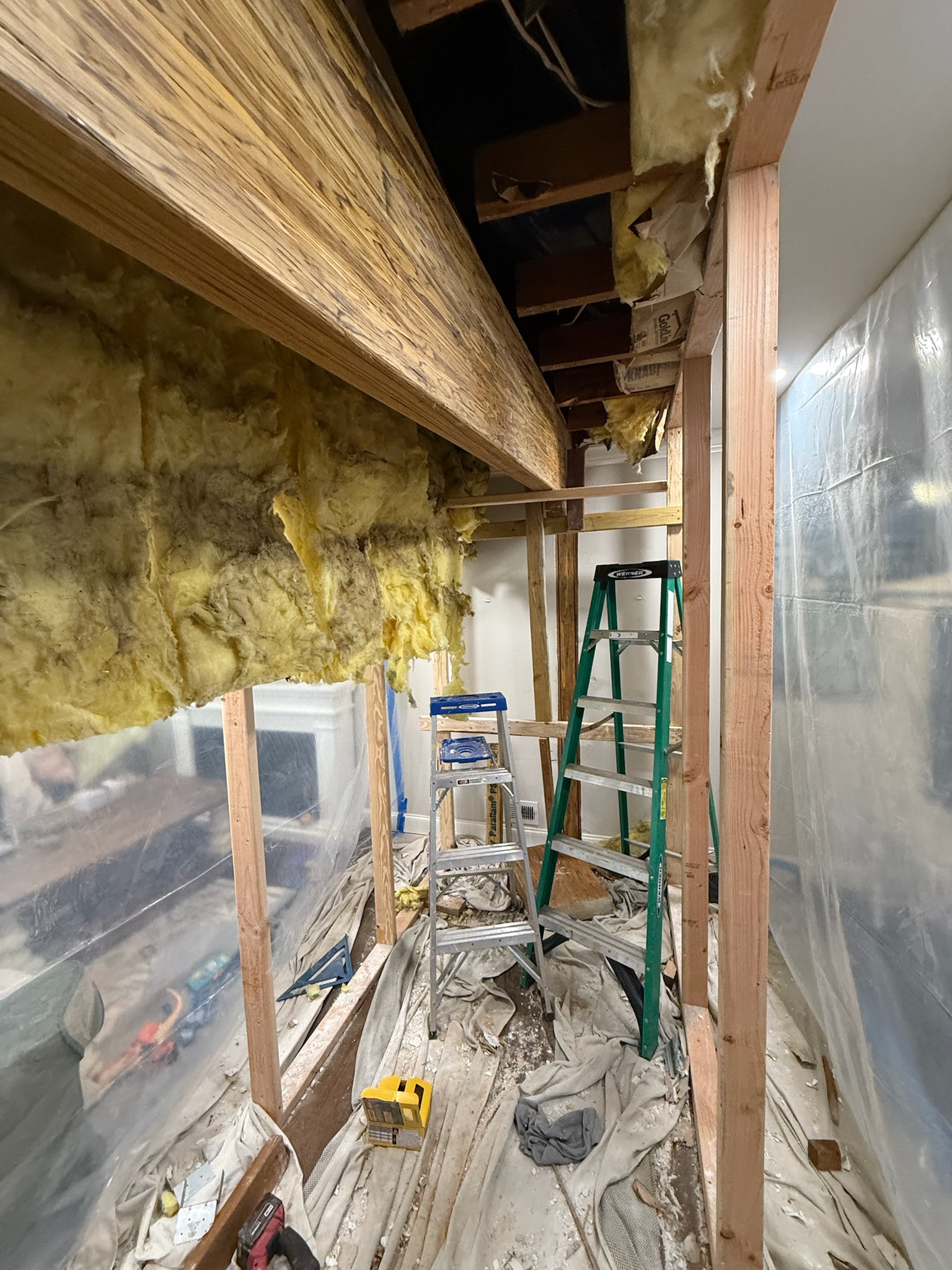 Deck Elevated Yellow - Photo 19